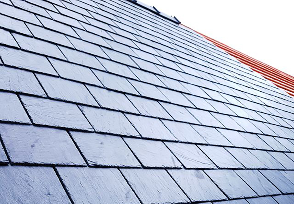 Flat Roofs (Felt or Rubber) example 3