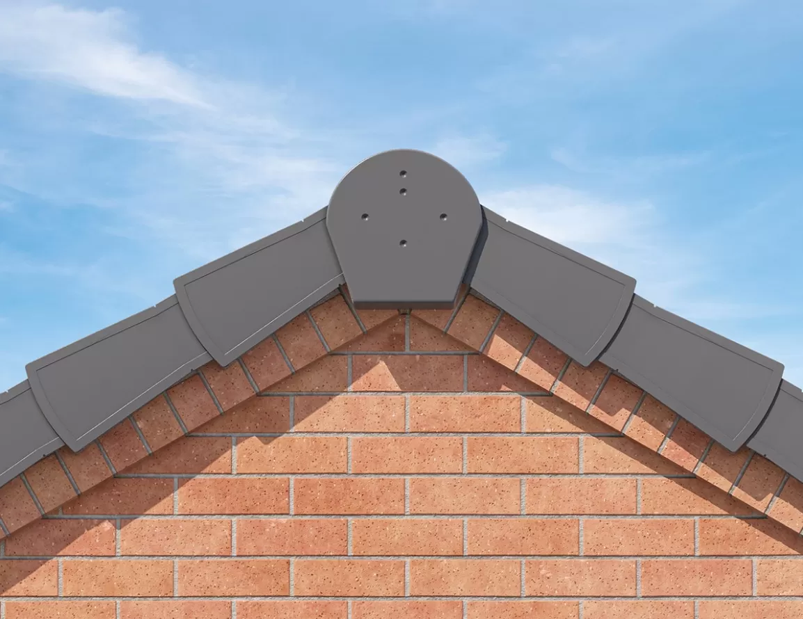 Dry Verge Systems
