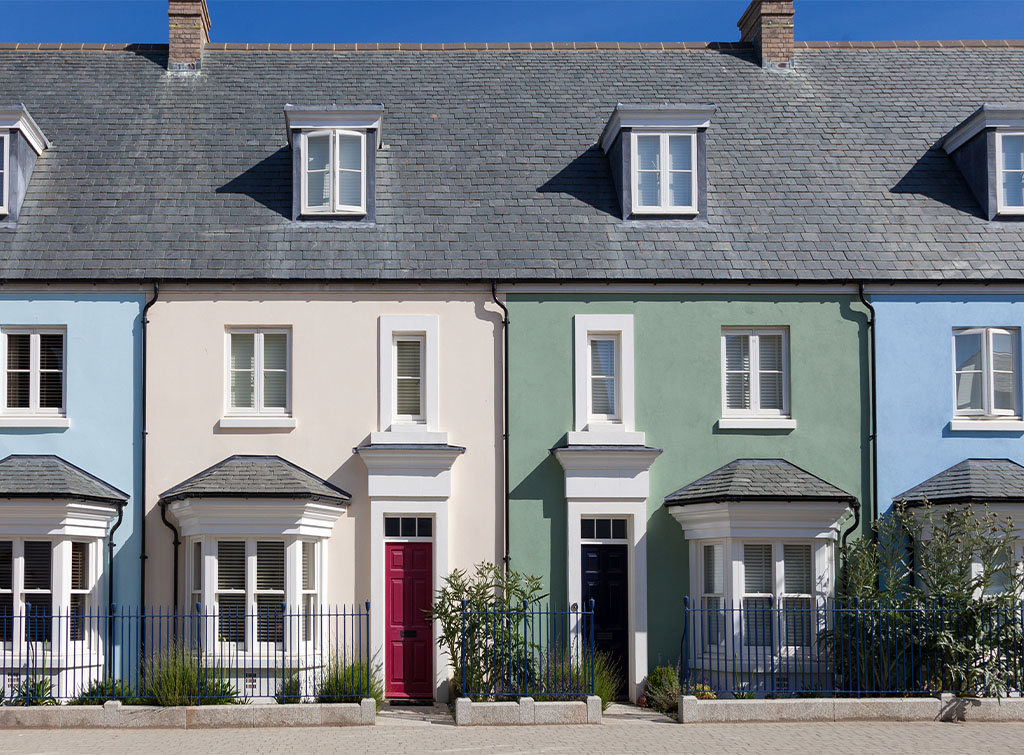 Exterior Painting