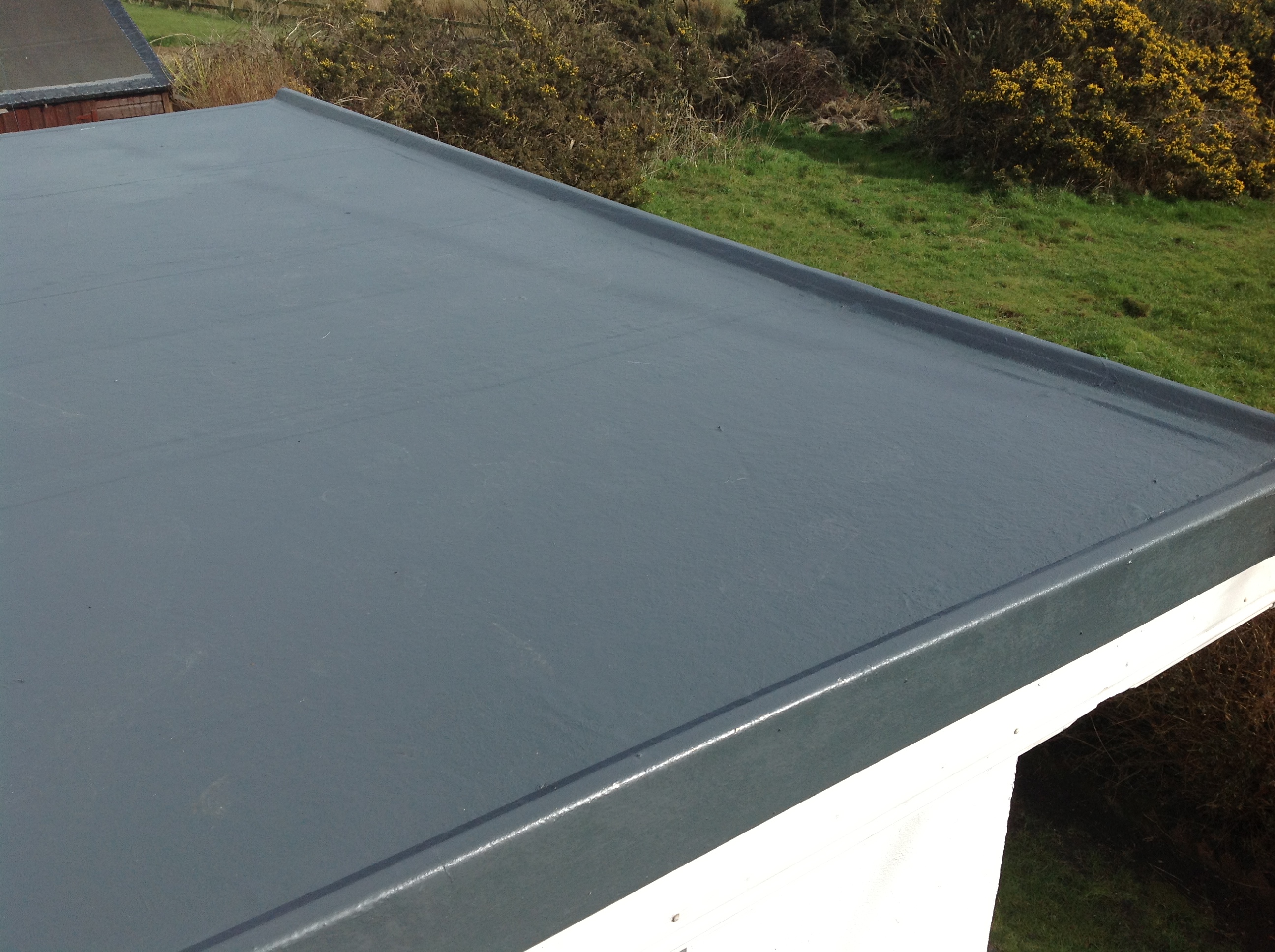 Gutter Cleaning example 5