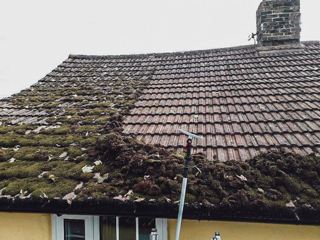 New Roofing & Repairs example 1