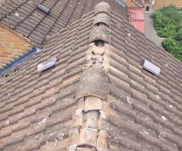 Roof Repairs